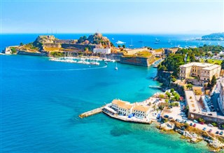 Italy & Greece